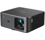 YABER K2S PROYECTOR 4K WIFI HDMI/USB CON BT BLACK