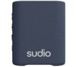 SUDIO S2BLU PARLANTE S2 BT BLUE