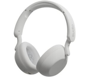 SUDIO R3WHT HEADPHONES R3 BT WHITE