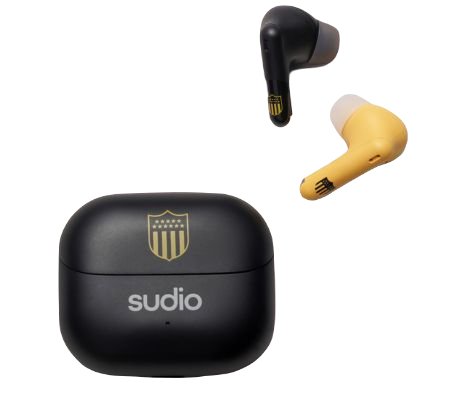 SUDIO D1PEN EARPHONES D1 TWS PEÑAROL