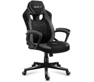 Huzaro Hz-force 2.5 Silla Gaming Grey Mesh