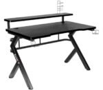 Huzaro Hz-hero 5.0 Mesa/escritorio Gaming Black