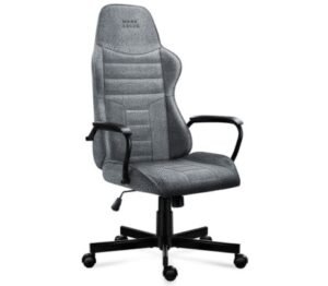 Huzaro Ma-boss 4.2 Silla Para Oficina Grey