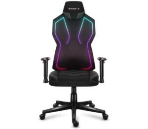 Huzaro Hz-combat 6.2 Silla Gaming Black Rgb