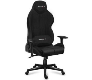 Huzaro Hz-force 7.9 Silla Gaming Black Mesh