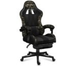 Huzaro Hz-force 4.7 Silla Gaming Camo Mesh