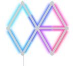 NANOLEAF NL59-K-0002LW-9PK KIT INICIAL DE 9 BARRAS DE LUZ LED SMART