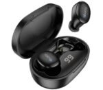 Hoco Ew11 Earphones Melody Tws Black (o)