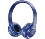 Hoco W41 Headphones Charm Bt Blue