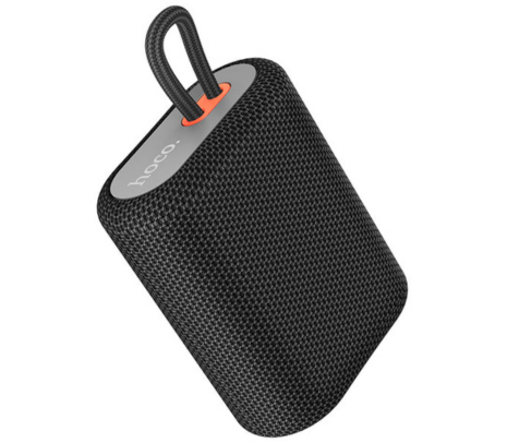 Hoco Bs47 Parlante Uno Sports Bt Black