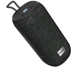 Hoco Hc10 Parlante Sonar Sports Bt Black