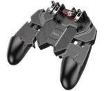Hoco Gm7 Eagle Six Soporte Para Smartphone C/botones Black