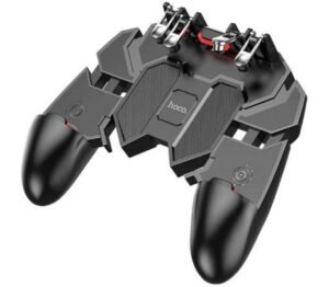 Hoco Gm7 Eagle Six Soporte Para Smartphone C/botones Black