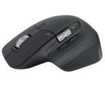 Logitech 910-006561 Mouse Mx Master 3s Graphite Inal+bt