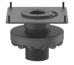 Logitech 939-001811 Vc Tap Table Mount