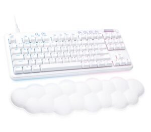 Logitech 920-010413 Teclado G713 Gaming Gx Tactile Tkl