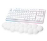 Logitech 920-010453 Teclado G715 Gaming Gx Tacti Tkl Inal+bt