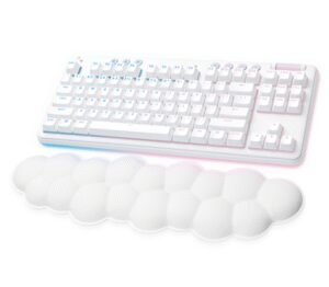Logitech 920-010453 Teclado G715 Gaming Gx Tacti Tkl Inal+bt