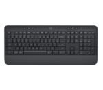 Logitech 920-010910 Teclado K650 Graphite Inal+bt
