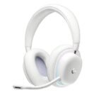 Logitech 981-001082 Headset G735 Gaming White Inal+bt --