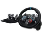 Logitech 941-000111 Volante G29 Ps3/4/5 Y Pc Para Promo**