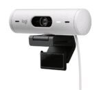 Logitech 960-001426 Webcam Brio 500 Off White Amr Usb-c**