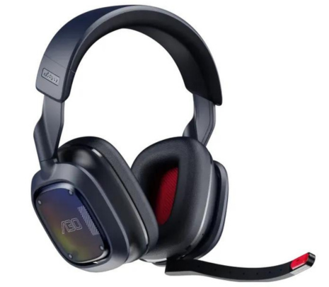 Astro 939-002000 Headset A30 Gaming P/xbox 3.5mm Navy/red