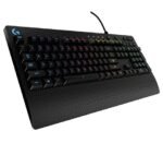 Logitech 920-008084 Teclado G213 Gaming Tactile Usb P/promo**