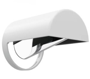 Logitech 952-000116 Vc Polarizador Para Scribe