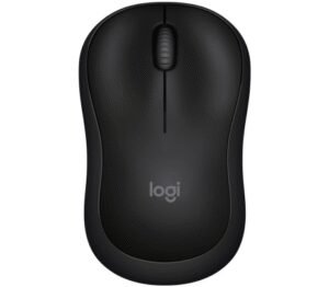 Logitech 910-007113 Mouse M240 Silent Graphite Bt+inal