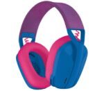 Logitech 981-001061 Headset G435 Gaming Inal+bt Blue Promo