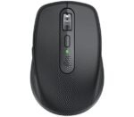 Logitech 910-006932 Mouse Mx Anywhere 3s Graphite Inal+bt