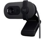 Logitech 960-001586 Webcam Brio 100 Graphite Usb
