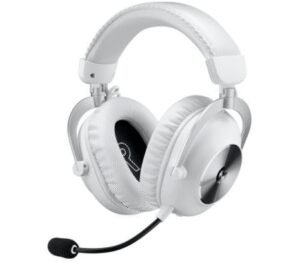 Logitech 981-001268 Headset Pro X 2 Gaming White Inal