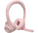 Logitech 981-001411 Headset Zone 300 Wireless Rose Bt