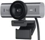 Logitech 960-001548 Webcam Mx Brio Graphite 4k