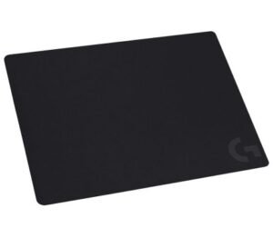 Logitech 943-000783 Mouse Pad G240 Gaming