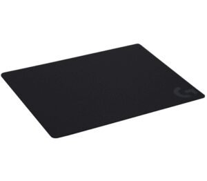 Logitech 943-000790 Mouse Pad G440 Gaming Black
