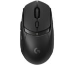 Logitech 910-007198 Mouse G309 Gaming Lightspeed Inal Black**