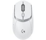Logitech 910-007206 Mouse G309 Gaming Lightspeed Inal White