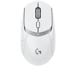 Logitech 910-007206 Mouse G309 Gaming Lightspeed Inal White