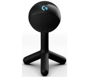 Blue 988-000550 Microfono Yeti Orb Black Usb --