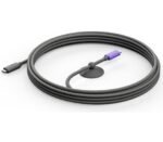 Logitech 952-000195 Vc Cable Usb Activo P/meetup 2 5mts
