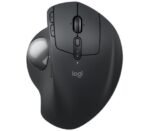 Logitech 910-007261 Mouse Mx Ergo S Graphite Inal+bt