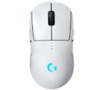 Logitech 910-007301 Mouse G Pro 2 Gaming Lightspeed Inal White
