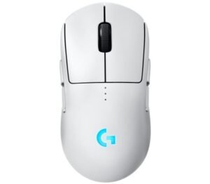 Logitech 910-007301 Mouse G Pro 2 Gaming Lightspeed Inal White