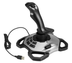 Logitech 963290-0403 Joystick Extreme 3d Pro P/pc