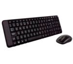 Logitech 920-003155/004430 Combo Mk220 Inalambrico