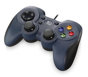 Logitech 940-000110 Gamepad F310