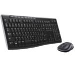 Logitech 920-004432 Combo Mk270 Inalambrico